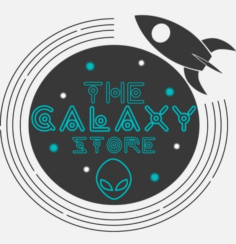 The Galaxy Store, 🛸