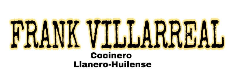 FRANK VILLARREAL