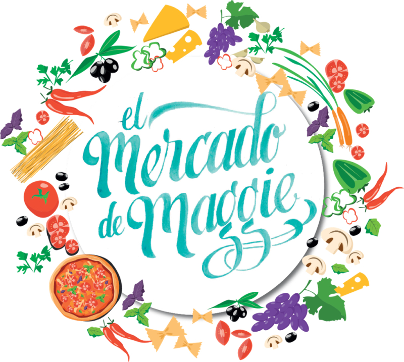 El Mercado de Maggie