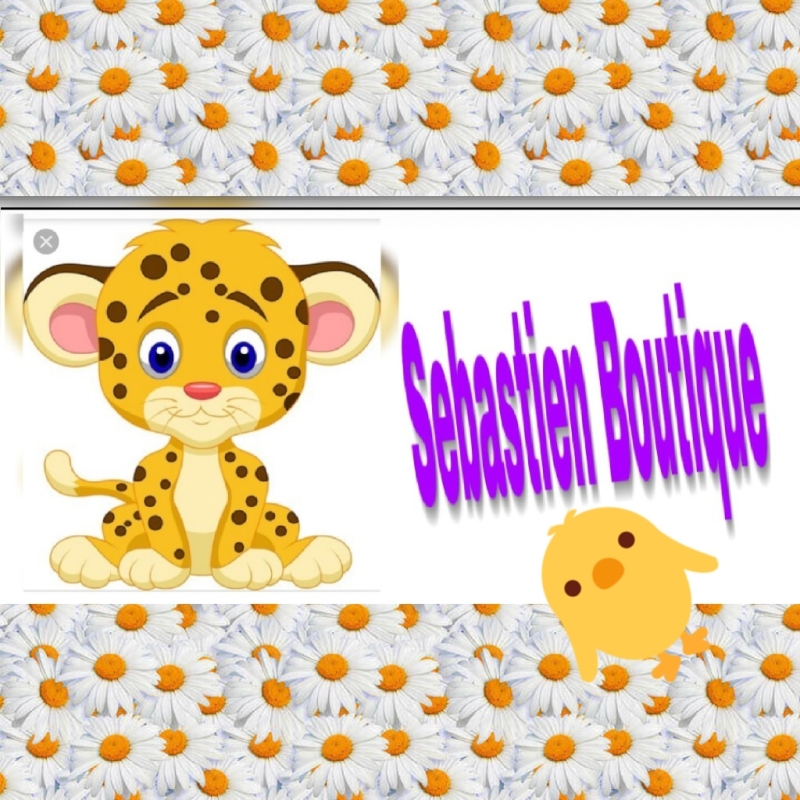 Sebastien Boutique