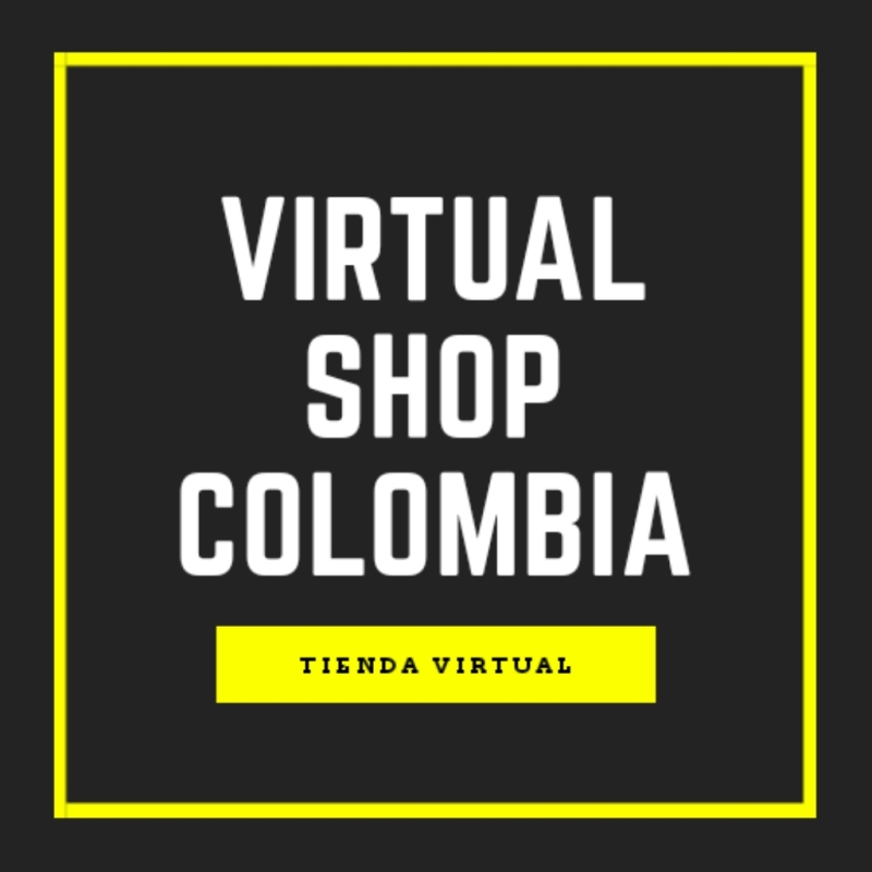 VirtualShopColombia