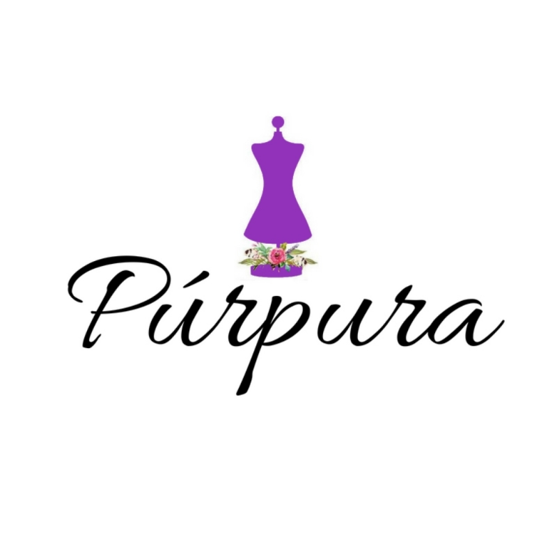 Púrpura