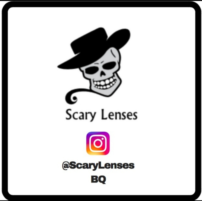 Scary Lenses