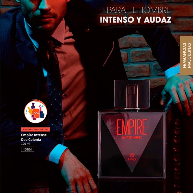 Hinode perfume online empire