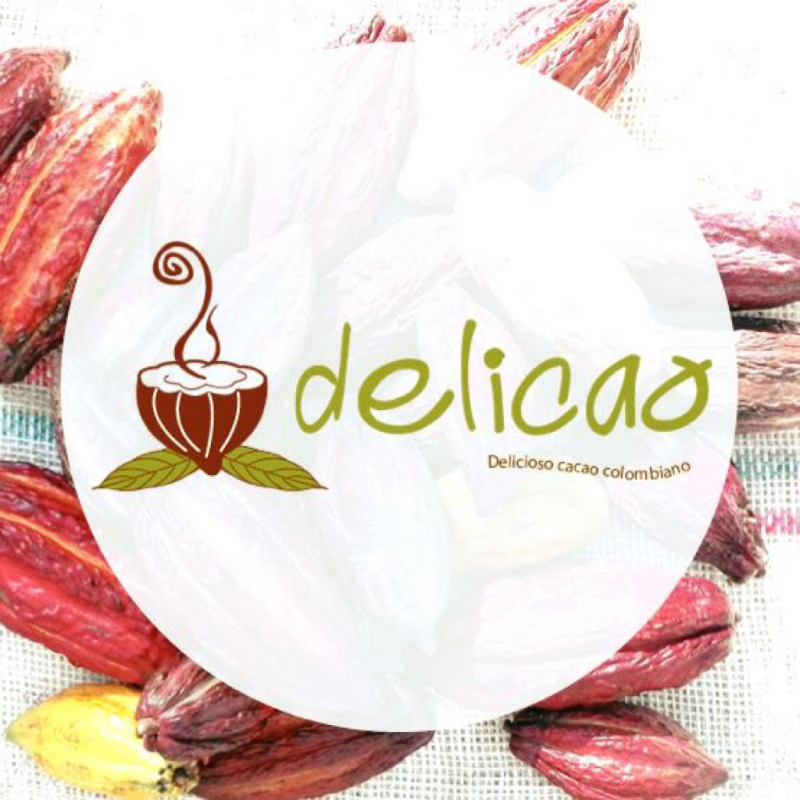 Delicao chocolate