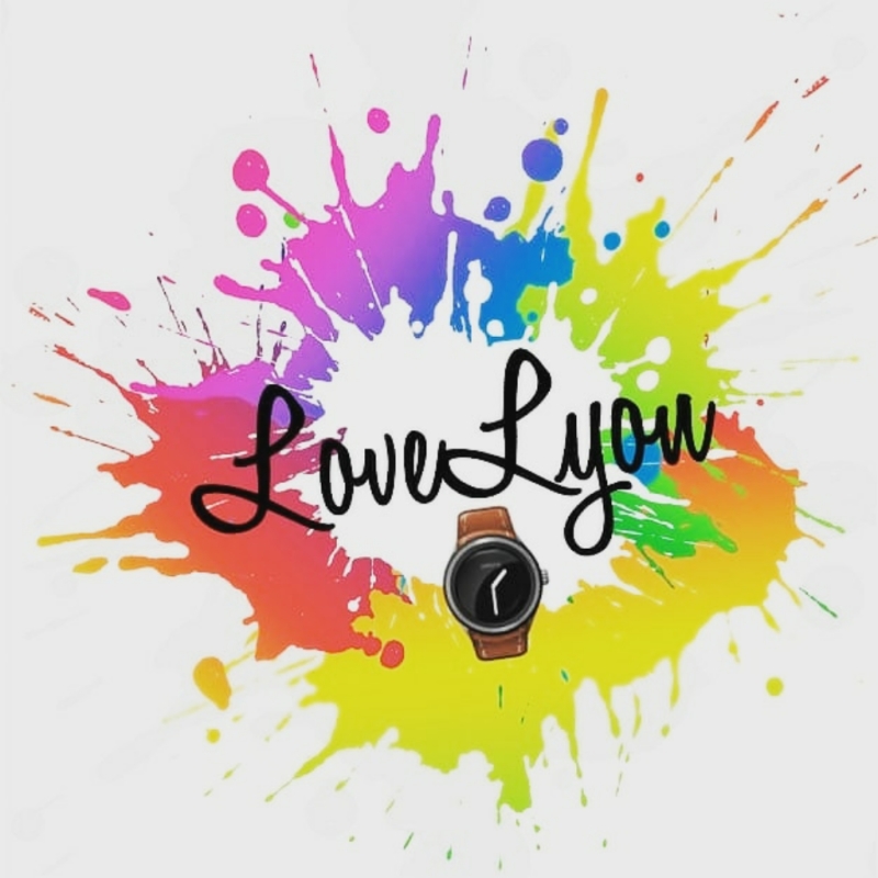 LoveLyon