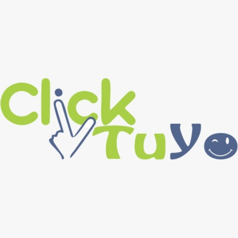Click y tuyo