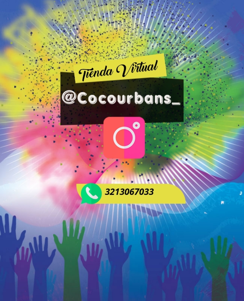 Cocourbans