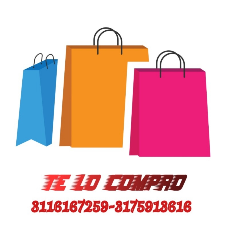TE LO COMPRO