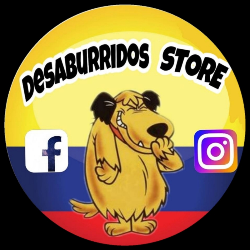 Desaburridos Store