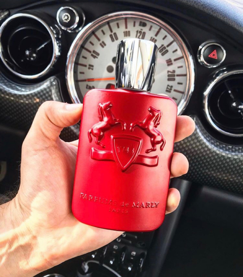 Perfumes High Class