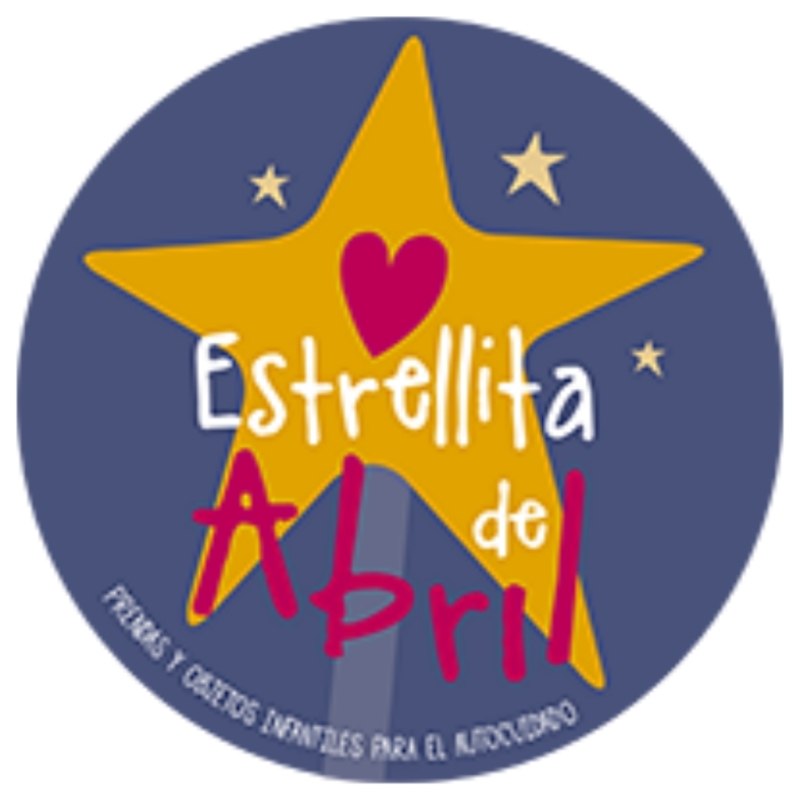 Estrellita de Abril