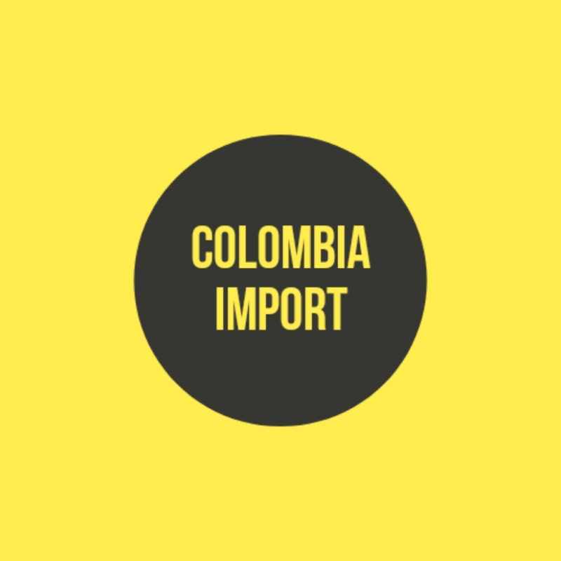 Colombia Import