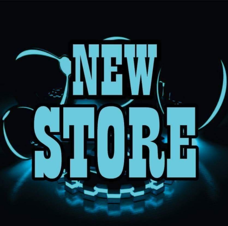 New Store