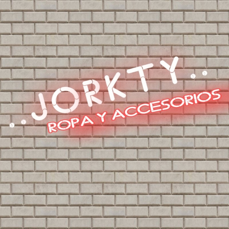 Jorkty