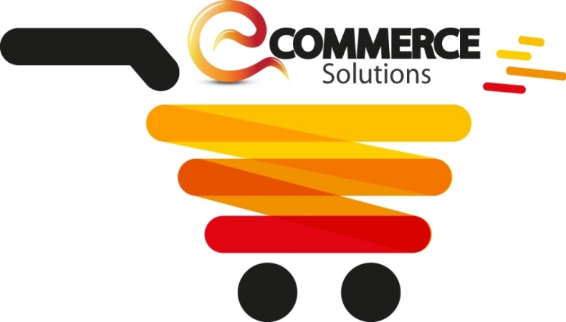 E-COMMERCE SOLUTION