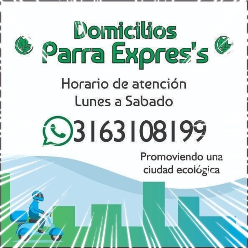 Parra Express Soluciones