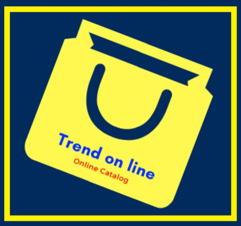 TREND on line