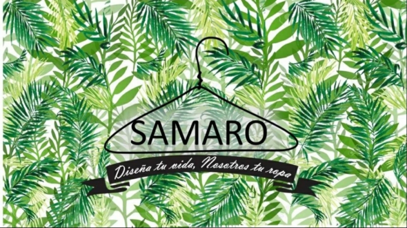 SAMARO