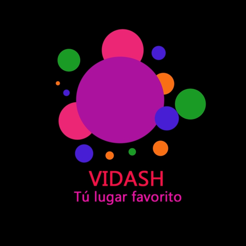 Vidash Shop