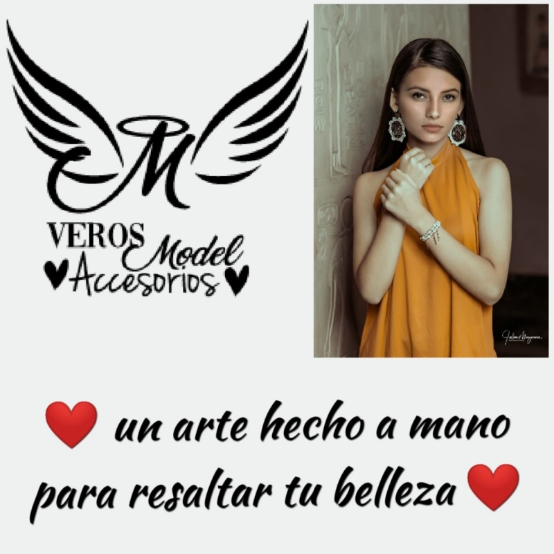 verosmodel accesorios