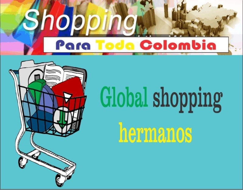 Global Shopping Hermanos