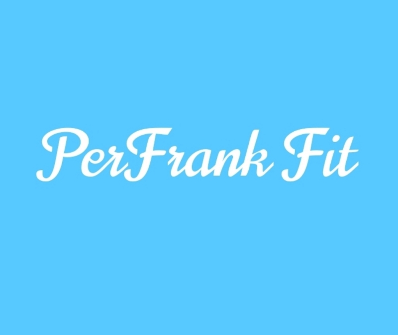PerFrank Fitness nutrition